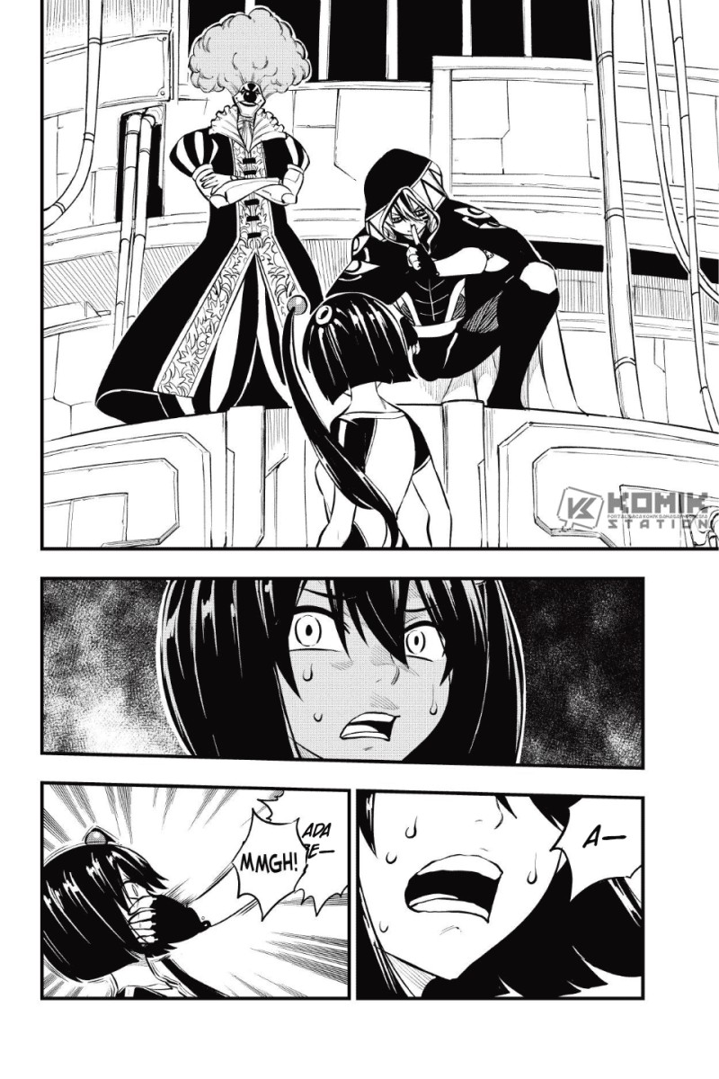 Eden’s Zero